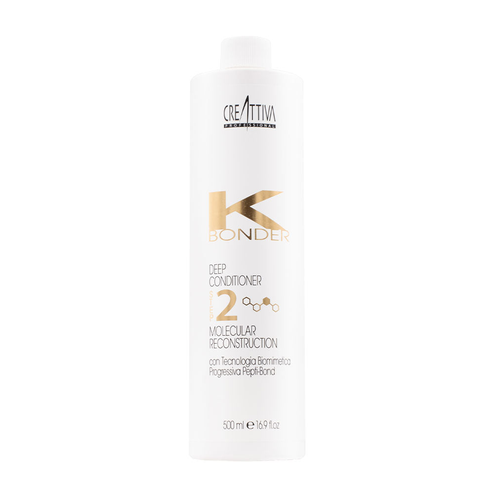 Creattiva Erilia KBonder Deep Conditioner 500ml - balsamo