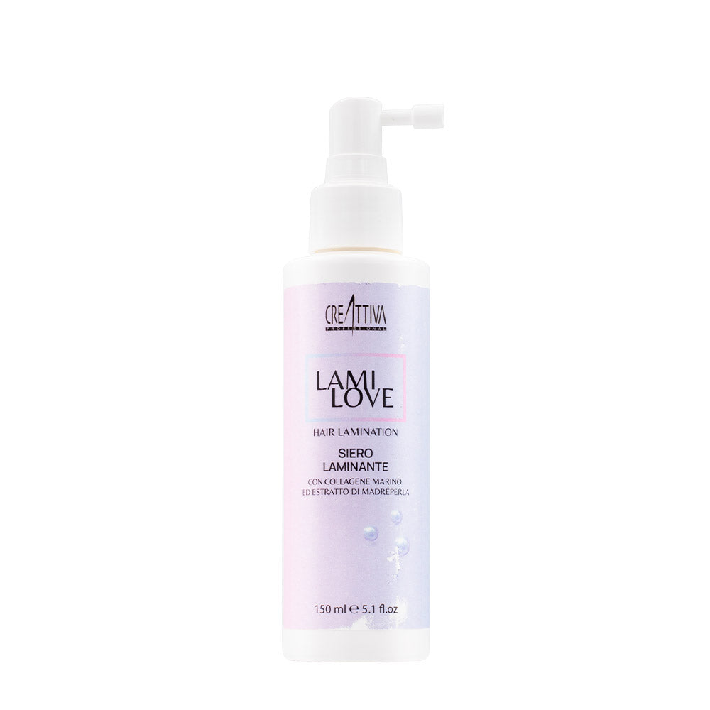 Creattiva Erilia LamiLove Serum 150ml - siero laminante