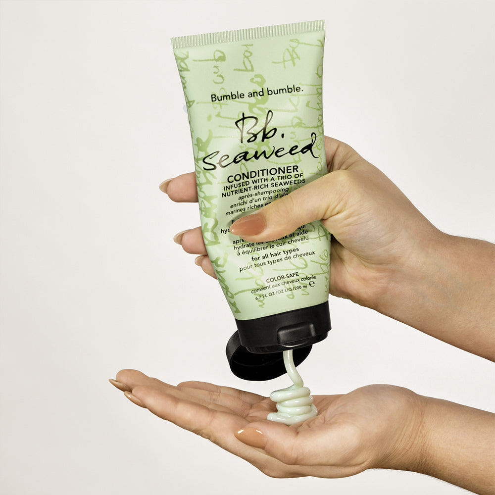Bumble and bumble. Bb. Seaweed Conditioner 200ml - balsamo per uso frequente