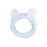 ilū Skin Care Headband Blue - fascia per capelli