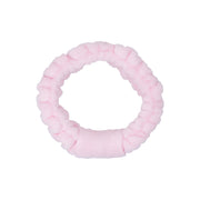 ilū Skin Care Headband Pink - fascia per capelli