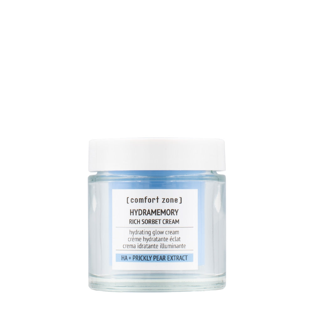 Comfort Zone Hydramemory Rich Sorbet Cream 50ml