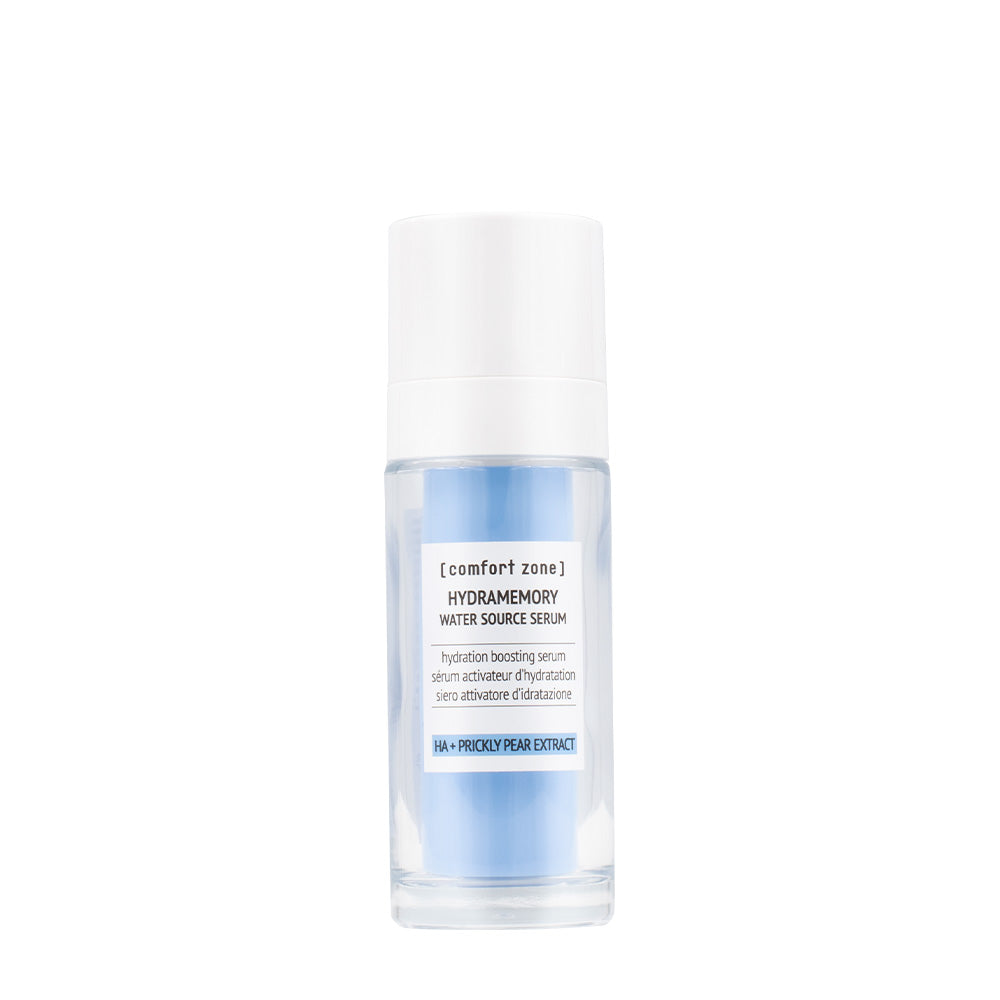 Comfort Zone Hydramemory Water Source Serum 30ml- siero attivatore d'idratazione