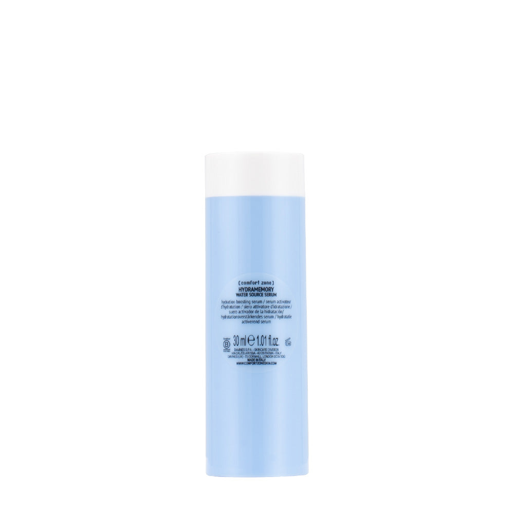Comfort Zone Hydramemory Water Source Serum Refill 30ml