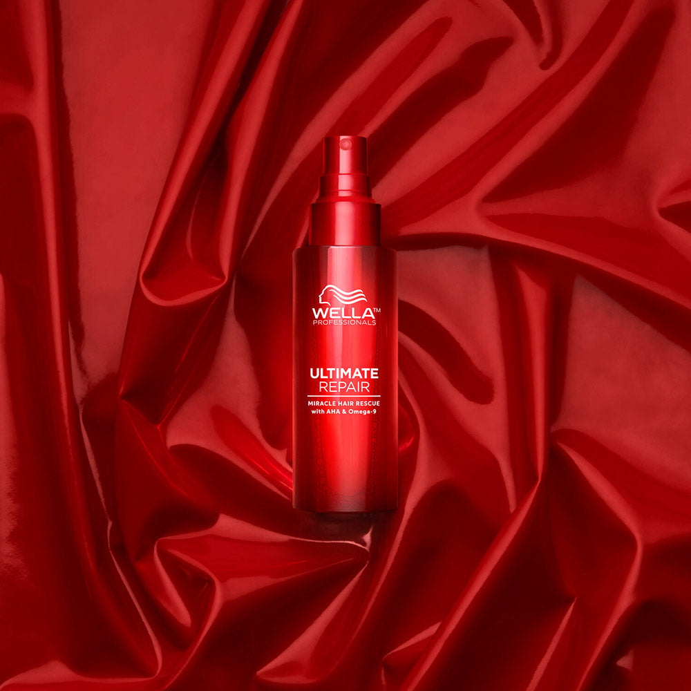 Wella Ultimate Repair Miracle Hair Rescue 95ml - trattamento capelli danneggiati