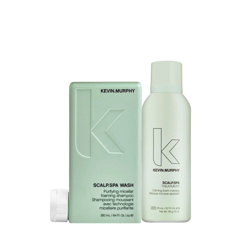 Kevin Murphy Scalp Spa Kit