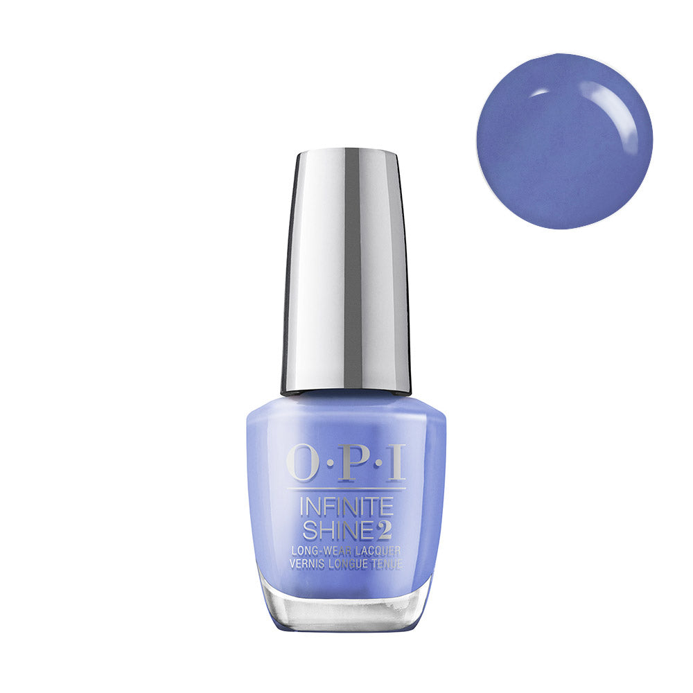 OPI Nail Laquer Infinite Shine Summer ISLP009  Charge It To Their Room 15ml
