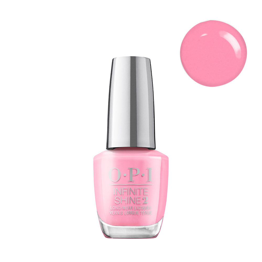OPI Nail Laquer Infinite Shine Summer ISLP001  I Quit My Day Job 15ml