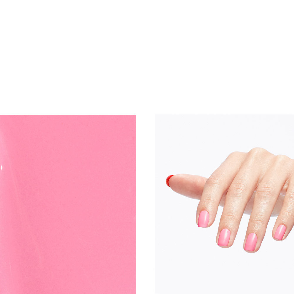 OPI Nail Laquer Infinite Shine Summer ISLP001  I Quit My Day Job 15ml