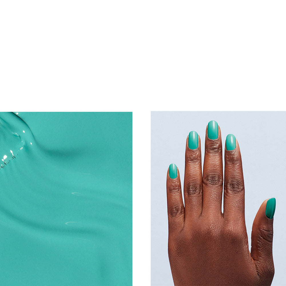OPI Nail Laquer Infinite Shine Summer ISLP011  I'm Yacht Leaving 15ml