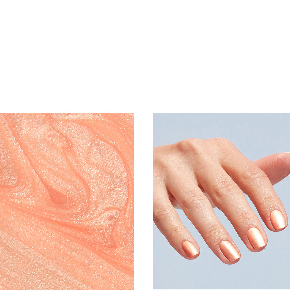OPI Nail Laquer Infinite Shine Summer ISLP004 Sanding In Stilettos 15ml