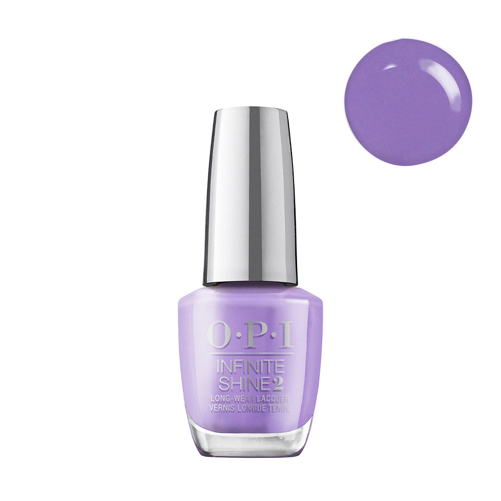 OPI Nail Laquer Infinite Shine Summer ISLP007 Skate To The Party 15ml