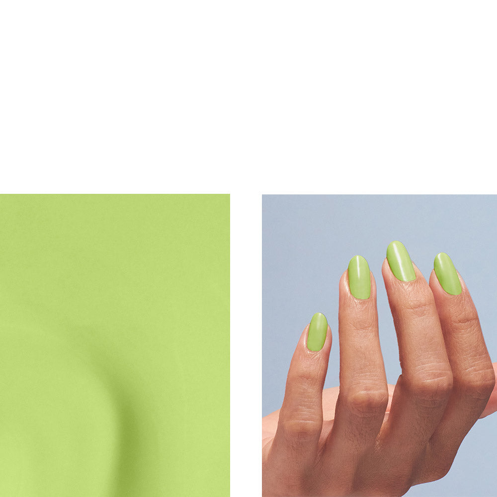 OPI Nail Laquer Infinite Shine Summer ISLP012 Summer Monday-Fridays 15ml