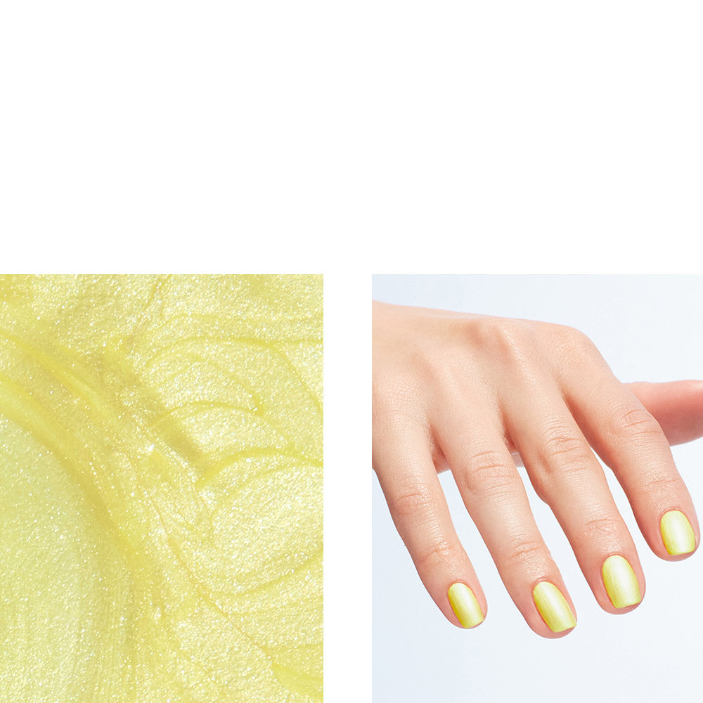 OPI Nail Laquer Infinite Shine Summer ISLP003 Sunscreening My Calls 15ml