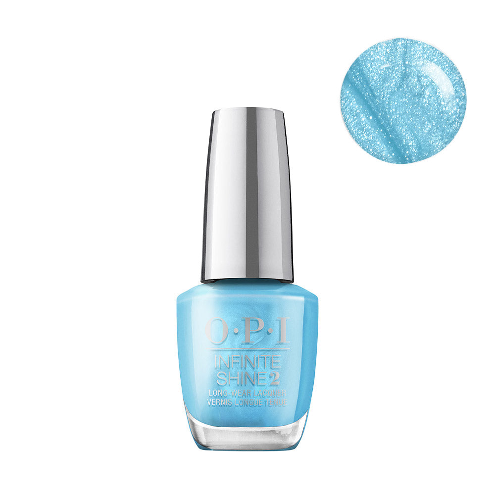 OPI Nail Laquer Infinite Shine Summer ISLP010 Surf Naked 15ml