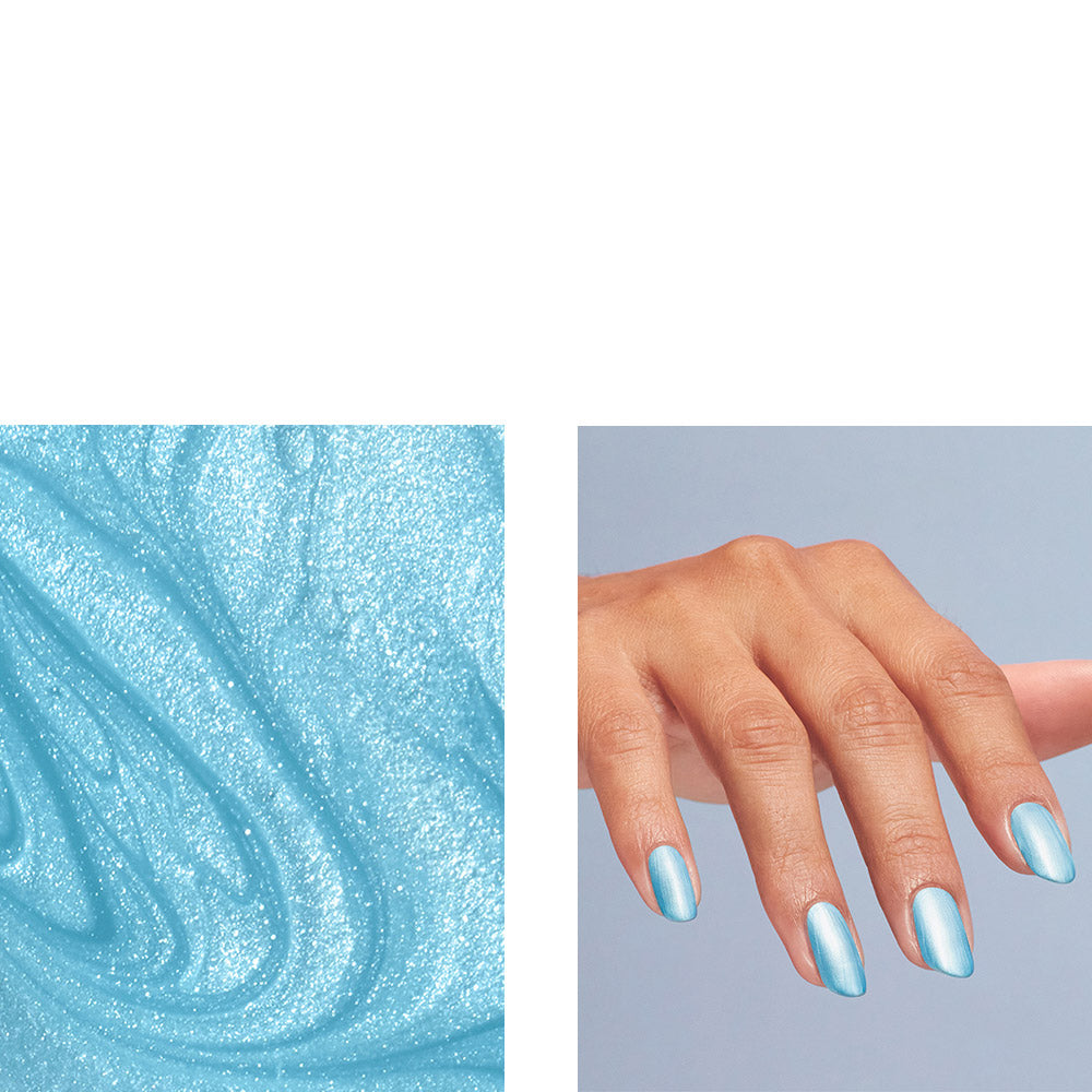 OPI Nail Laquer Infinite Shine Summer ISLP010 Surf Naked 15ml