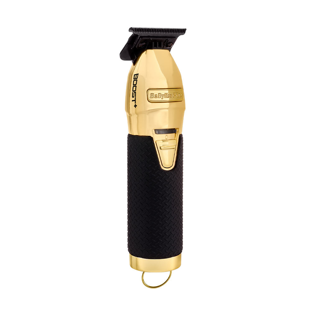 Babyliss Pro 4Artist Boost+ Trimmer Gold FX7870GBPE - regolabarba professionale