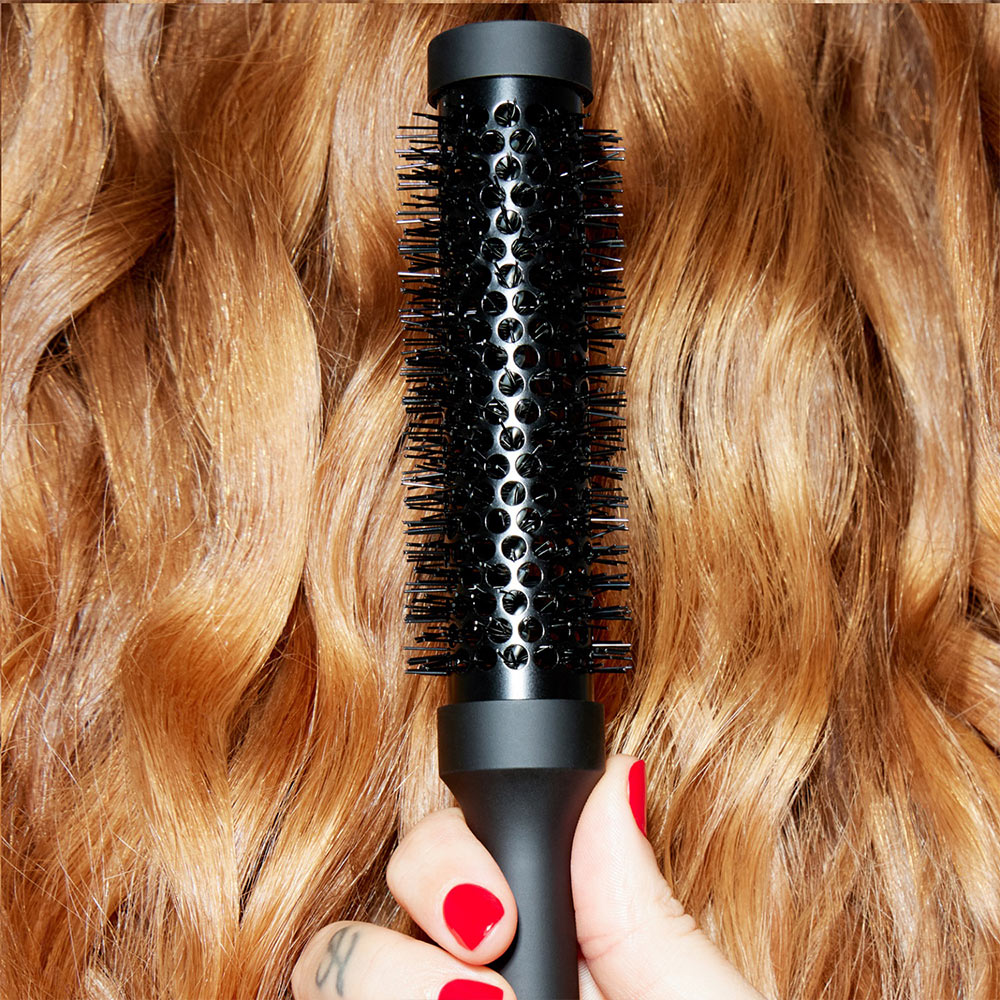 Ghd The Blow Dryer Size 1 - spazzola tonda misura 1 in ceramica