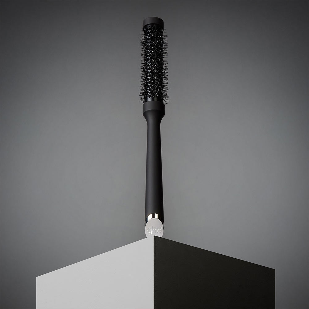 Ghd The Blow Dryer Size 1 - spazzola tonda misura 1 in ceramica