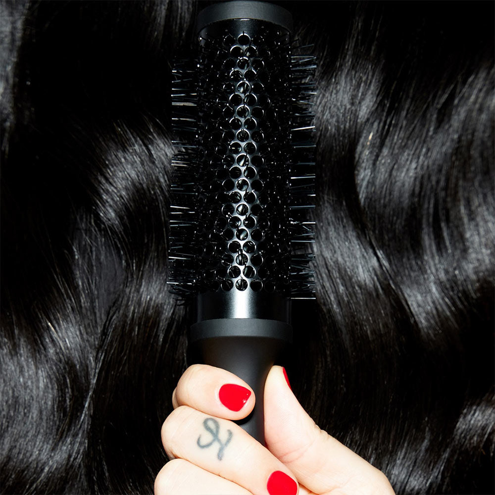 Ghd The Blow Dryer Size 2 - spazzola tonda misura 2 in ceramica