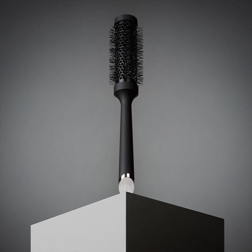 Ghd The Blow Dryer Size 2 - spazzola tonda misura 2 in ceramica