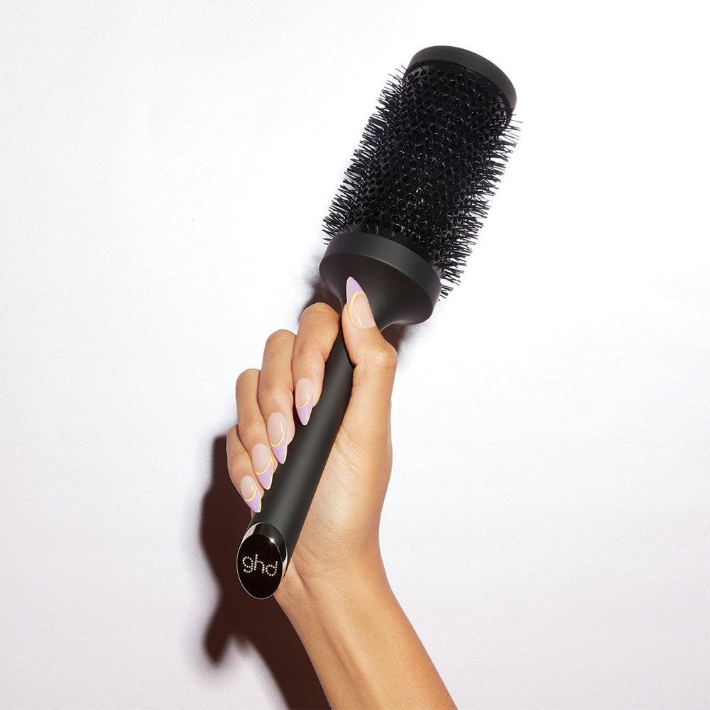 Ghd The Blow Dryer Size 3 - spazzola tonda misura 3 in ceramica