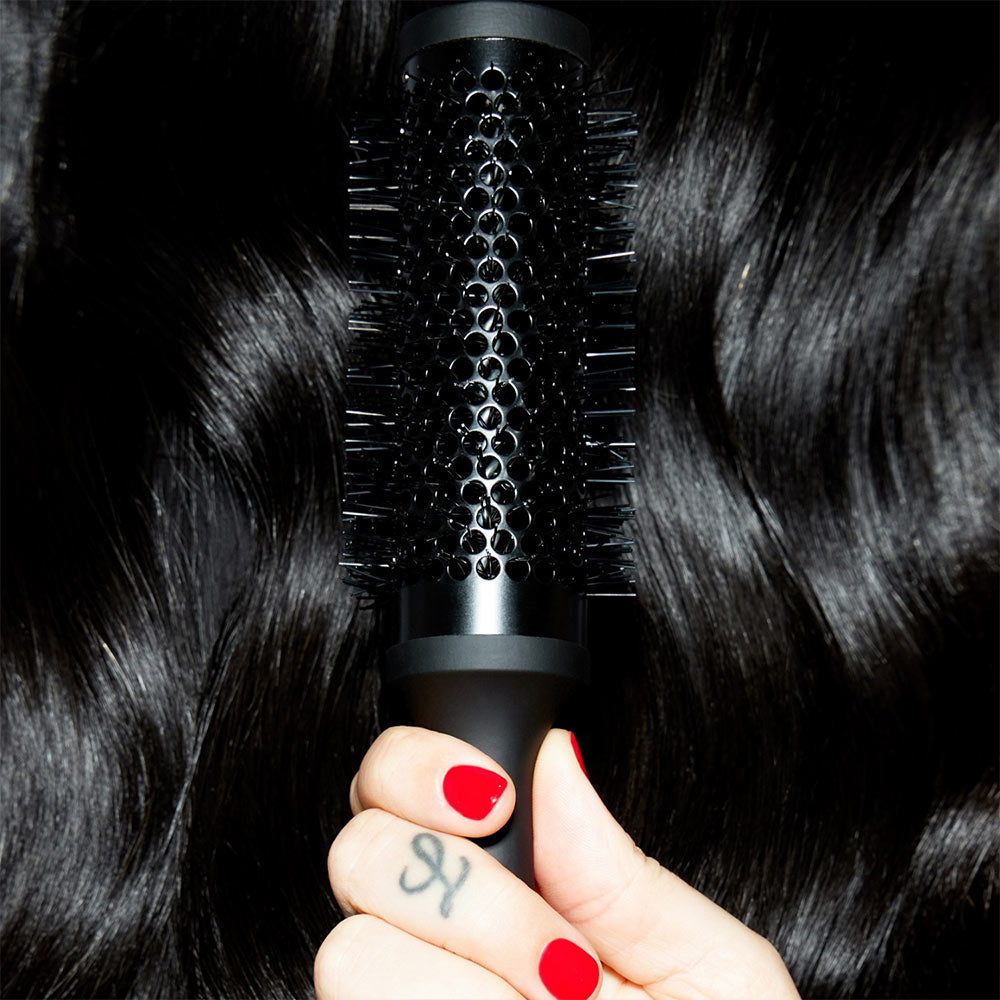 Ghd The Blow Dryer Size 3 - spazzola tonda misura 3 in ceramica