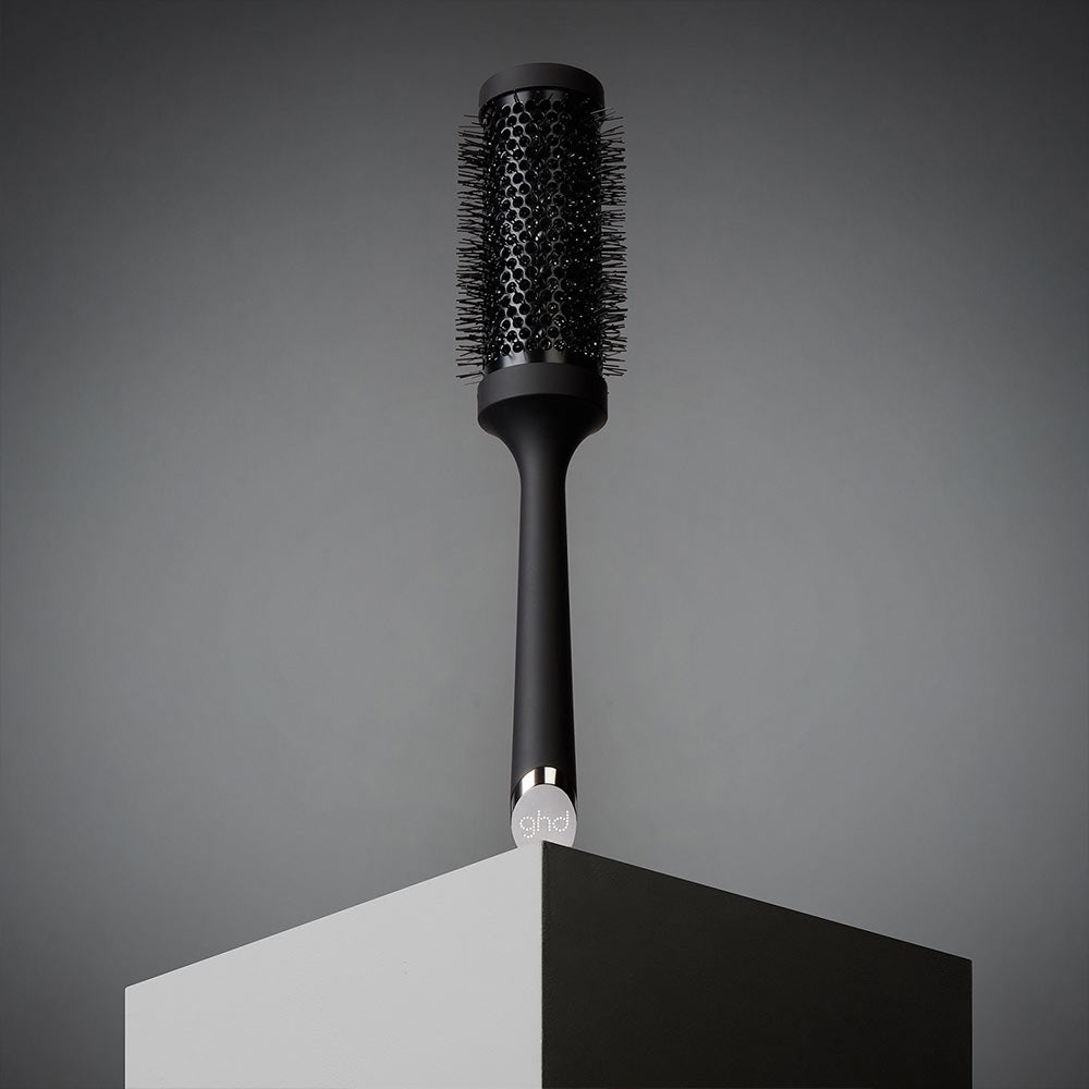 Ghd The Blow Dryer Size 3 - spazzola tonda misura 3 in ceramica