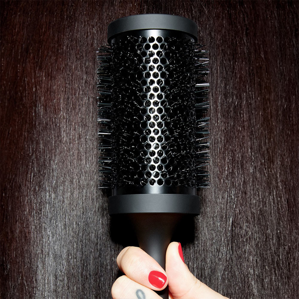 Ghd The Blow Dryer Size 4 - spazzola tonda misura 4 in ceramica