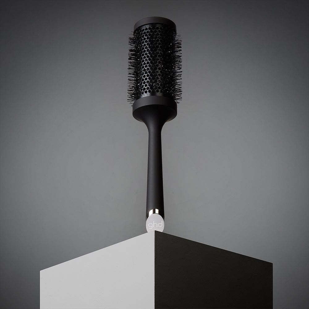 Ghd The Blow Dryer Size 4 - spazzola tonda misura 4 in ceramica