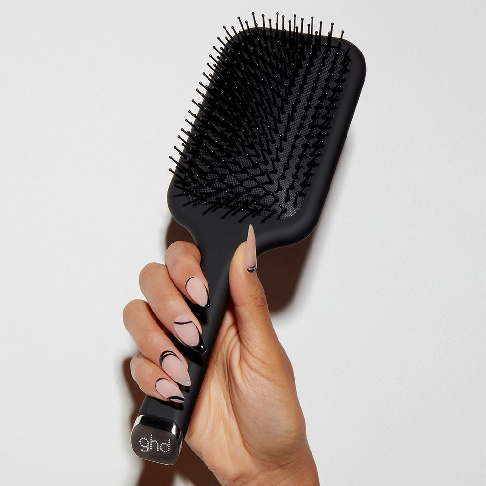 Ghd The All-Rounder - Paddle Brush - spazzola piatta