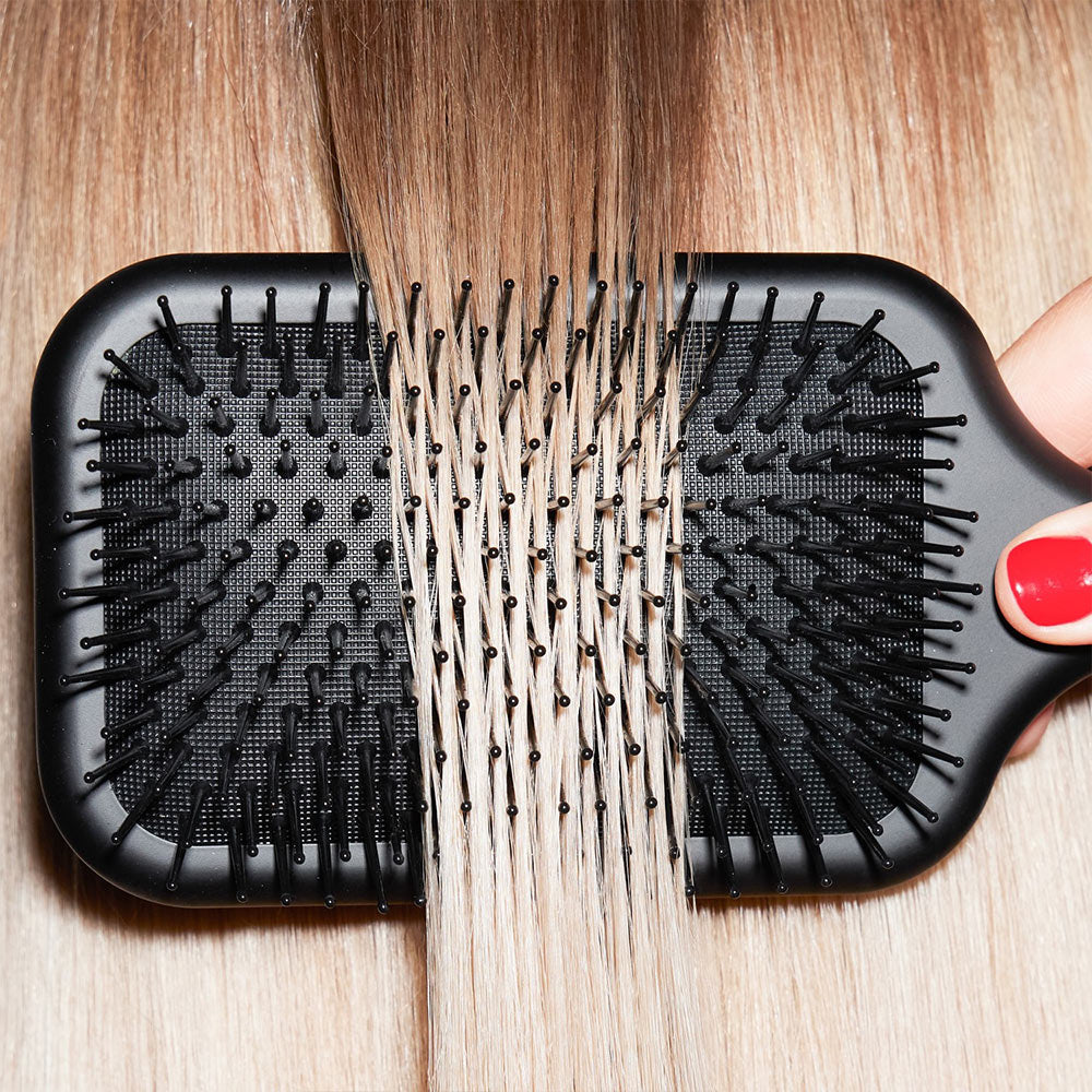 Ghd The All-Rounder - Paddle Brush - spazzola piatta