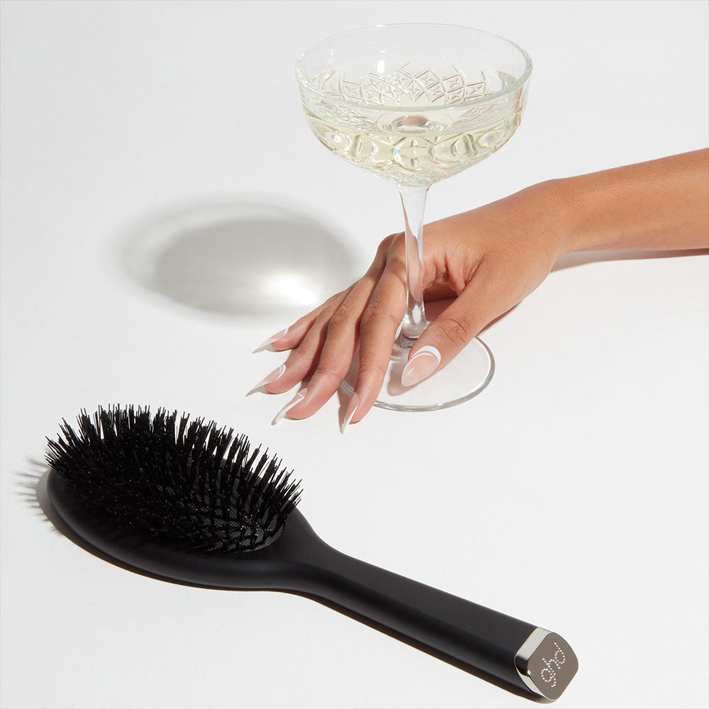 Ghd The Dresser - Oval Dressing Brush - spazzola ovale