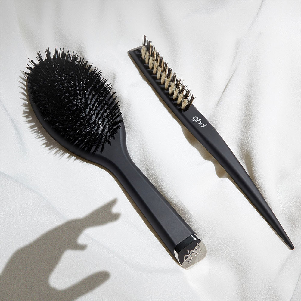 Ghd The Final Touch - Narrow Dressing Brush - spazzola per cotonatura