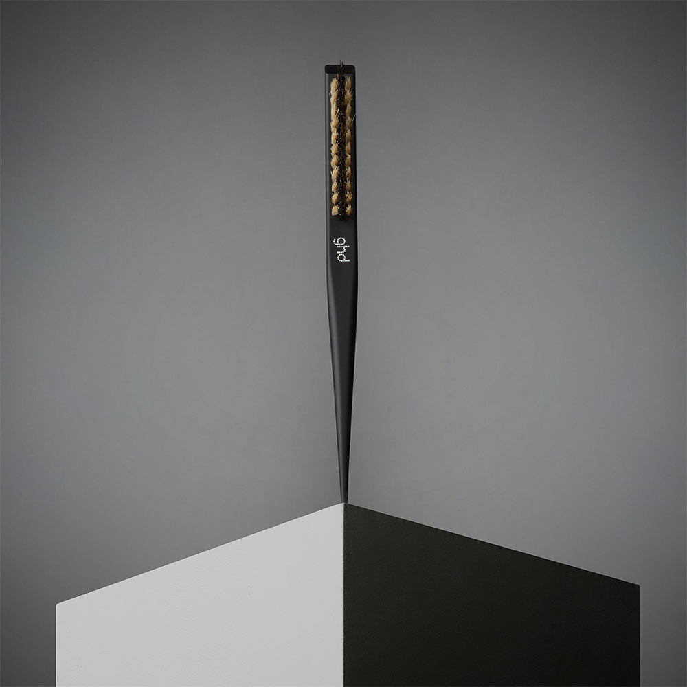 Ghd The Final Touch - Narrow Dressing Brush - spazzola per cotonatura