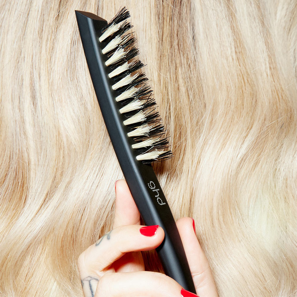 Ghd The Final Touch - Narrow Dressing Brush - spazzola per cotonatura