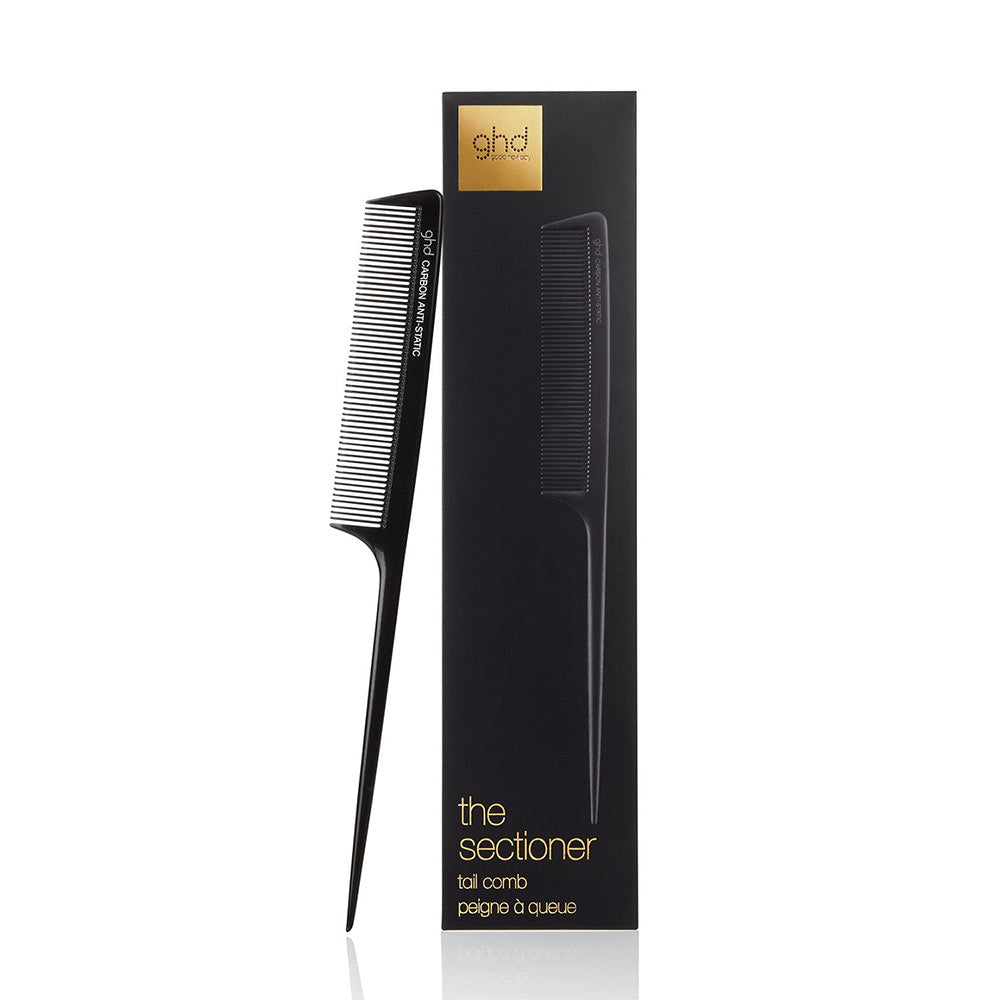 Ghd The Sectioner - Tail Comb - pettine a coda