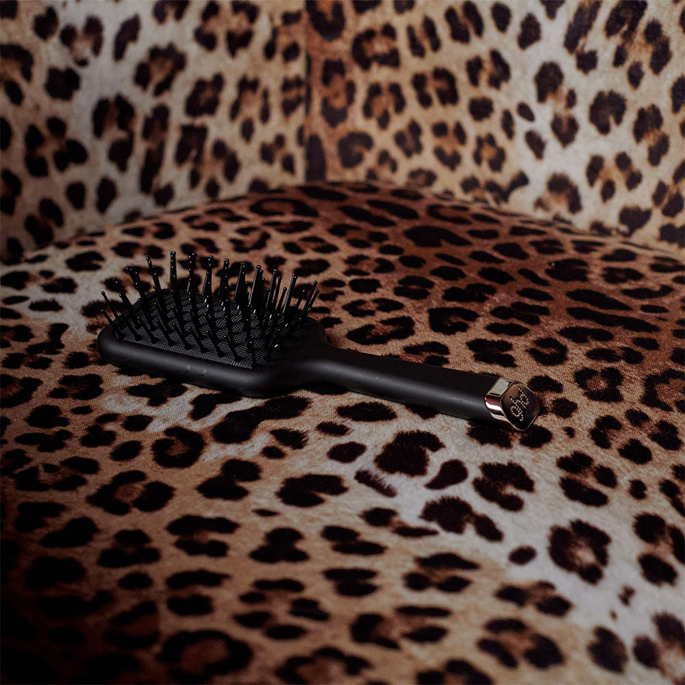 Ghd The Mini All-Rounder - mini paddle brush