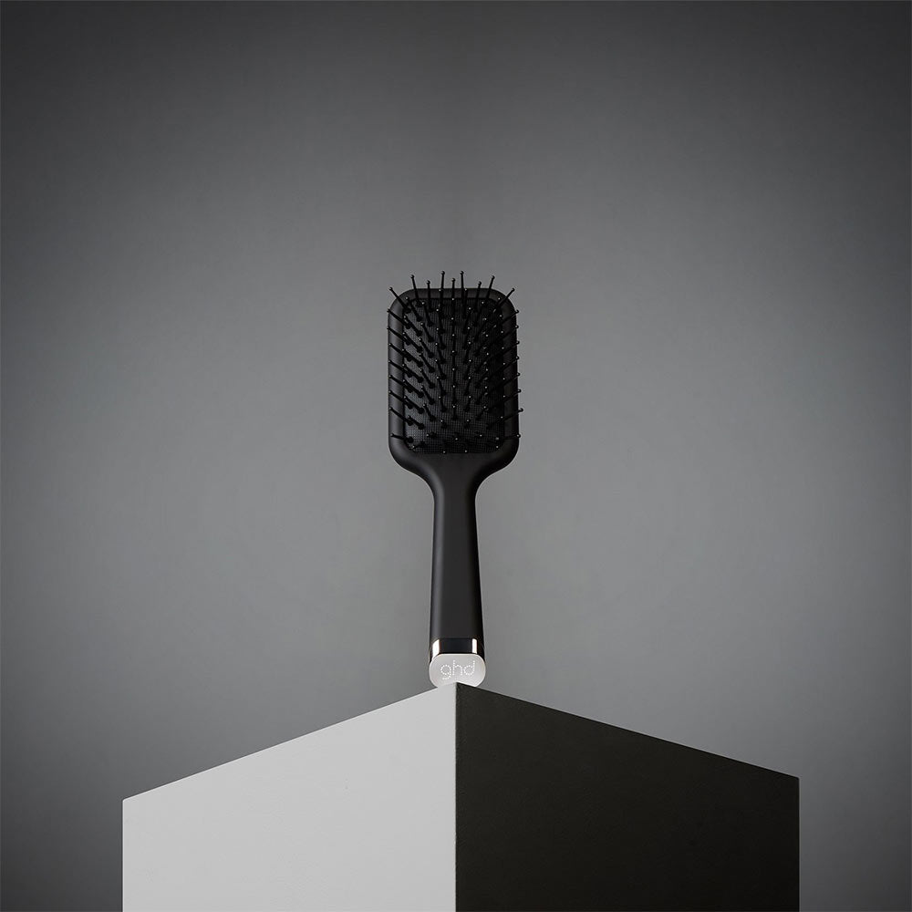 Ghd The Mini All-Rounder - mini paddle brush