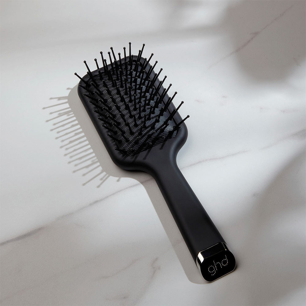 Ghd The Mini All-Rounder - mini paddle brush