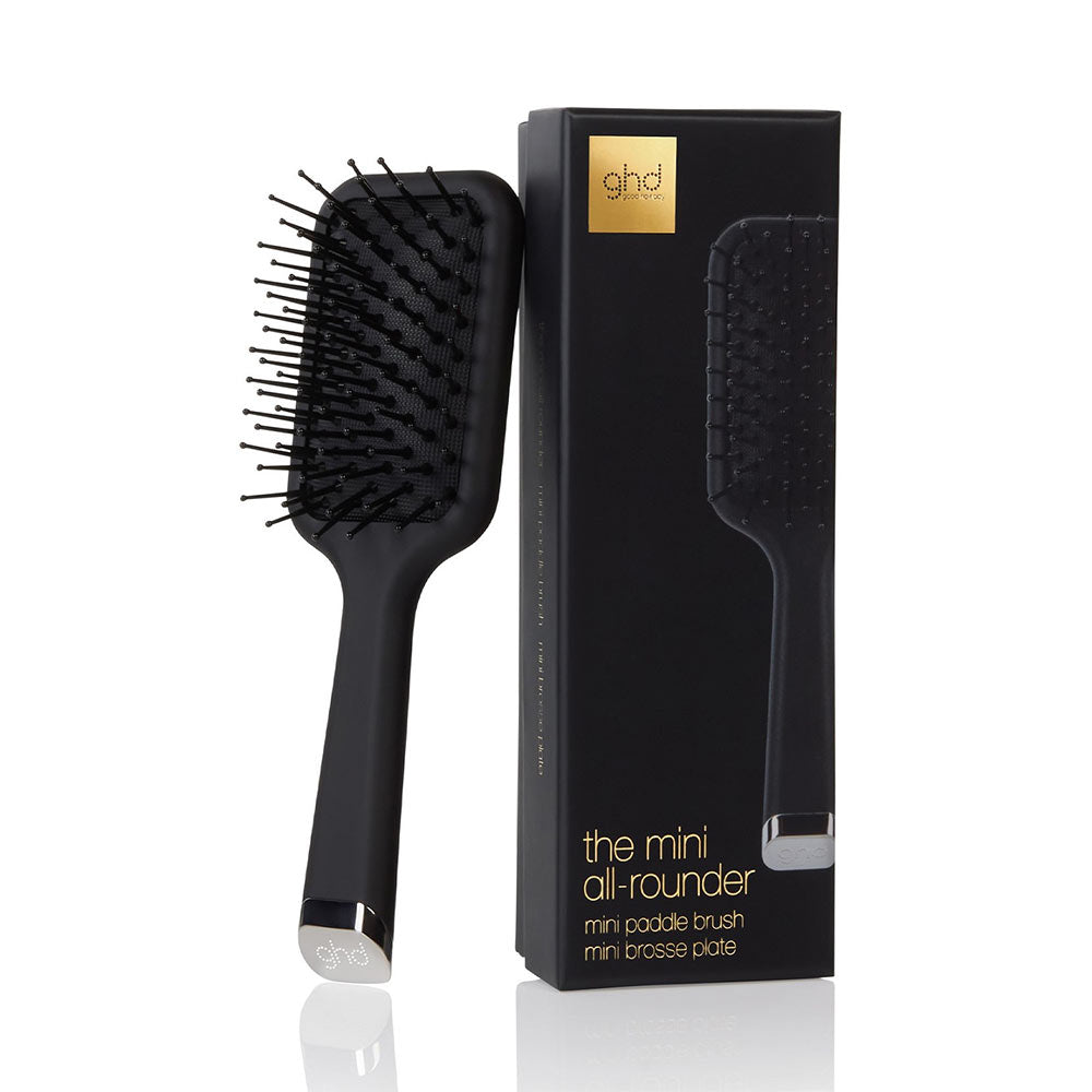 Ghd The Mini All-Rounder - mini paddle brush