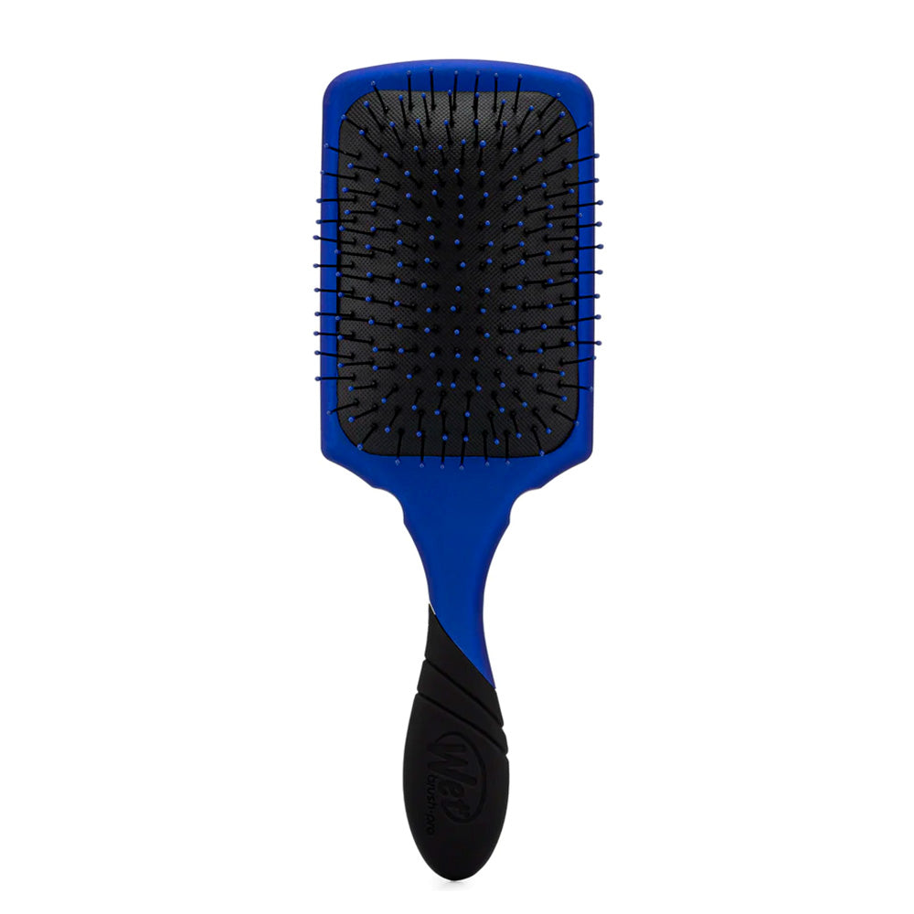 WetBrush Pro Paddle Detangler Royal Blue