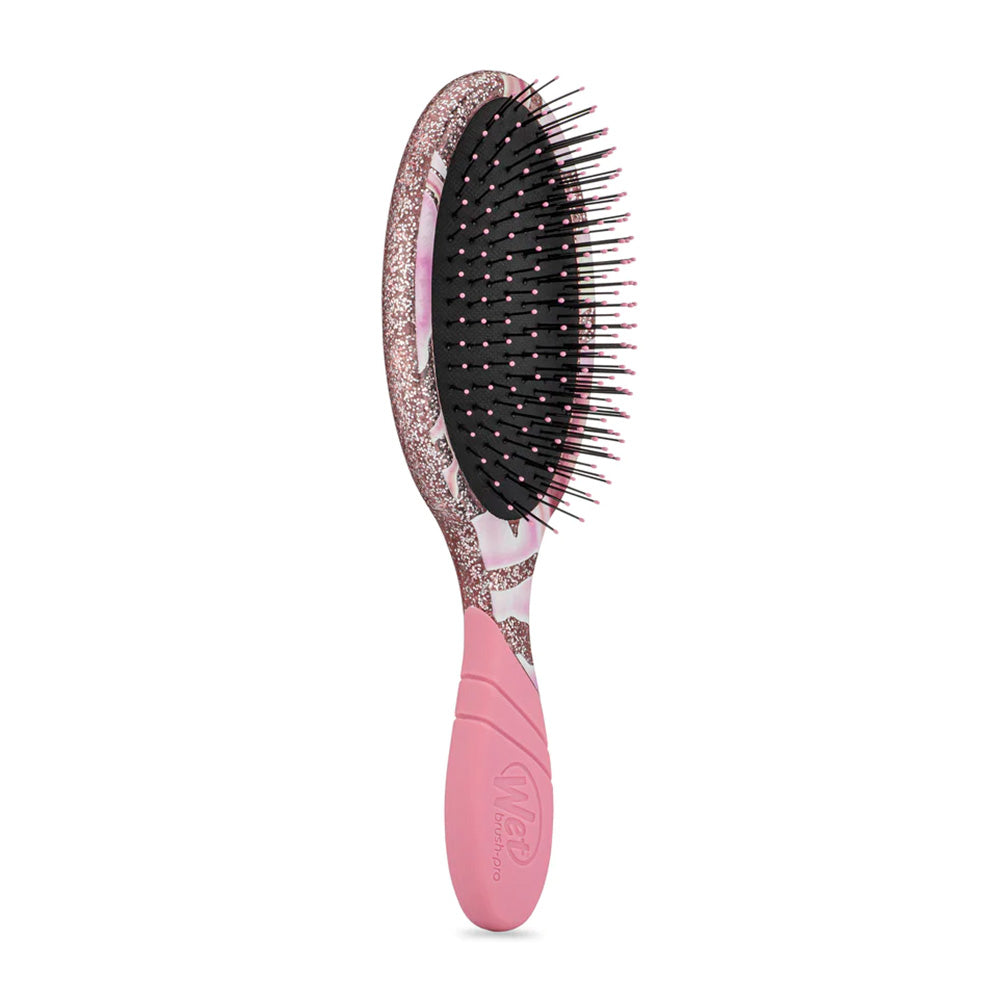 WetBrush Pro Cosmic Lava Detangler Pink - spazzola scioglinodi