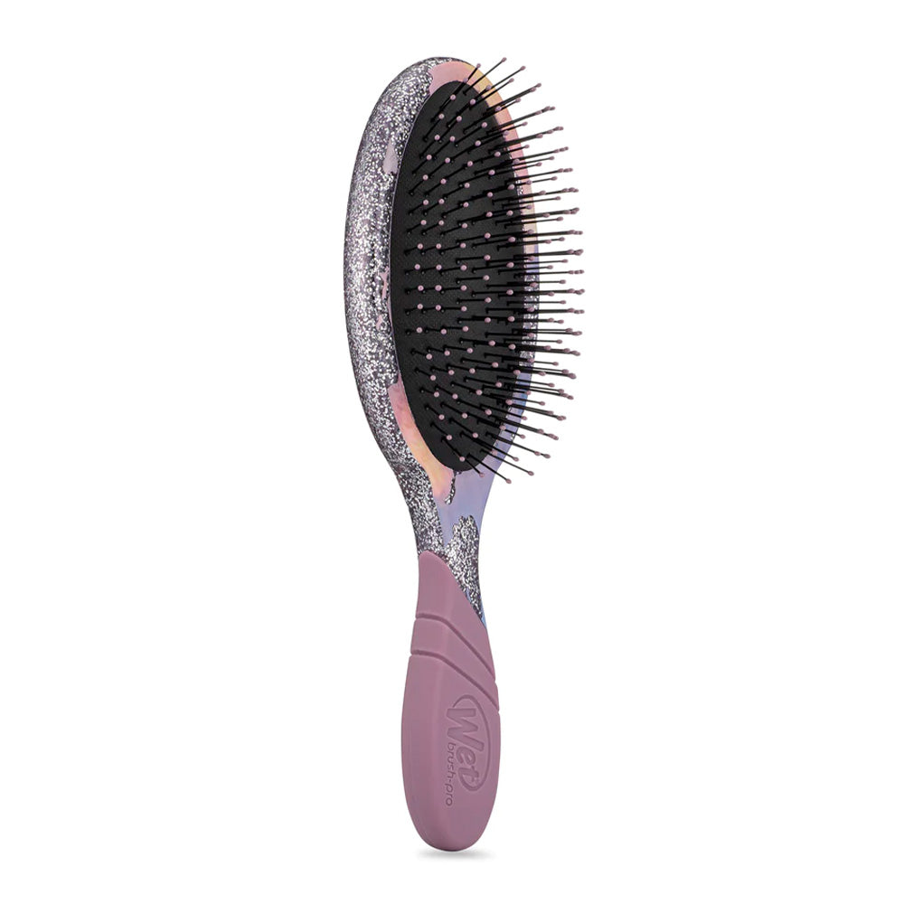 WetBrush Cosmic Lava Detangler Lavender - spazzola scioglinodi