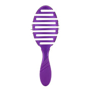 WetBrush Pro Flex Dryrare Botanic Purple - spazzola flessibile