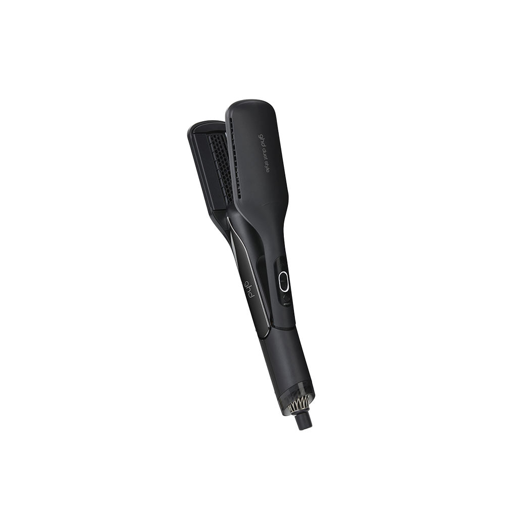Ghd Duet Nera +  Style Gift Set in Omaggio
