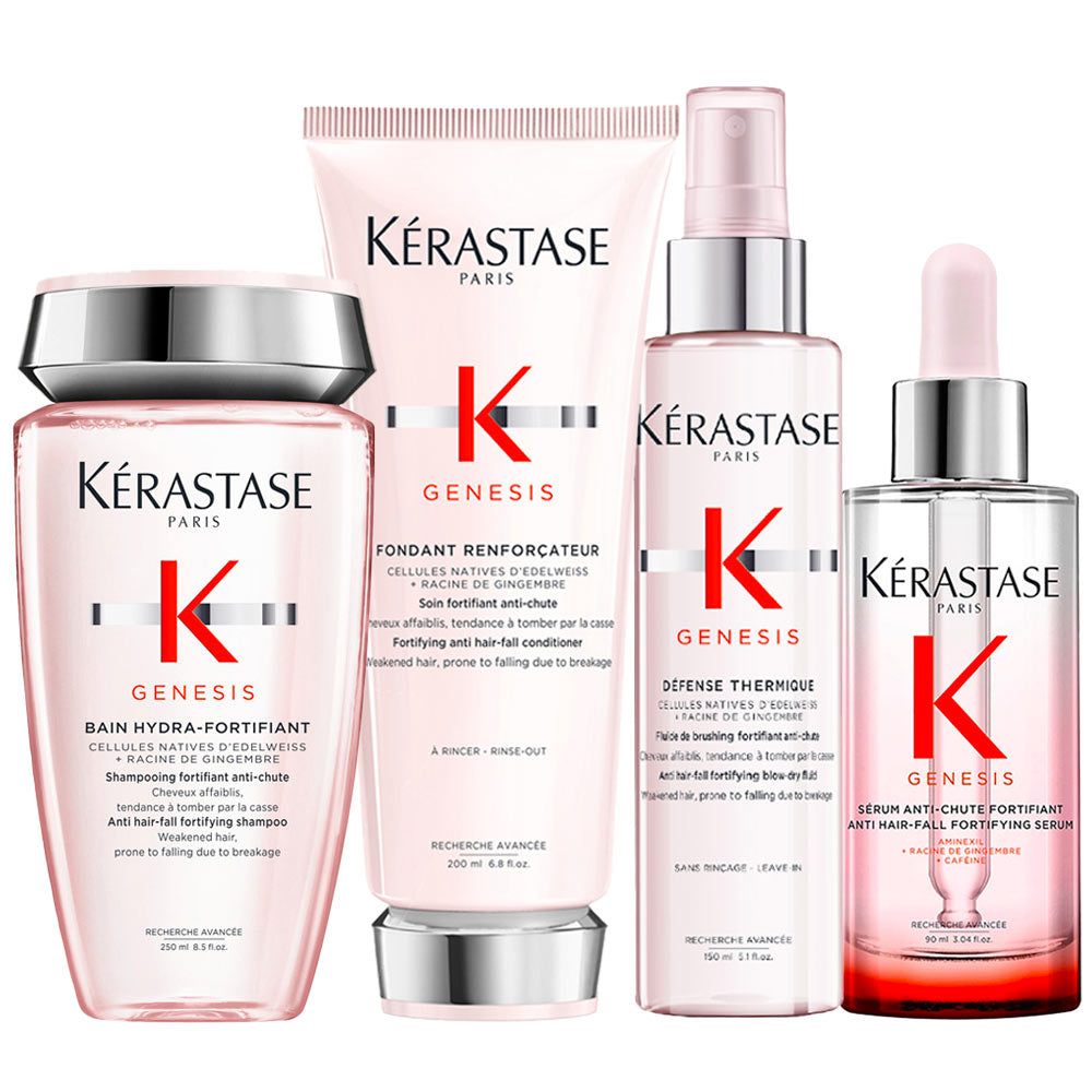 Kerastase Genesis Kit