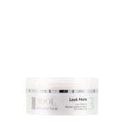 Medavita Idol Creative Look Mate Clay Pomade 3 100ml - pomata modellante opaca