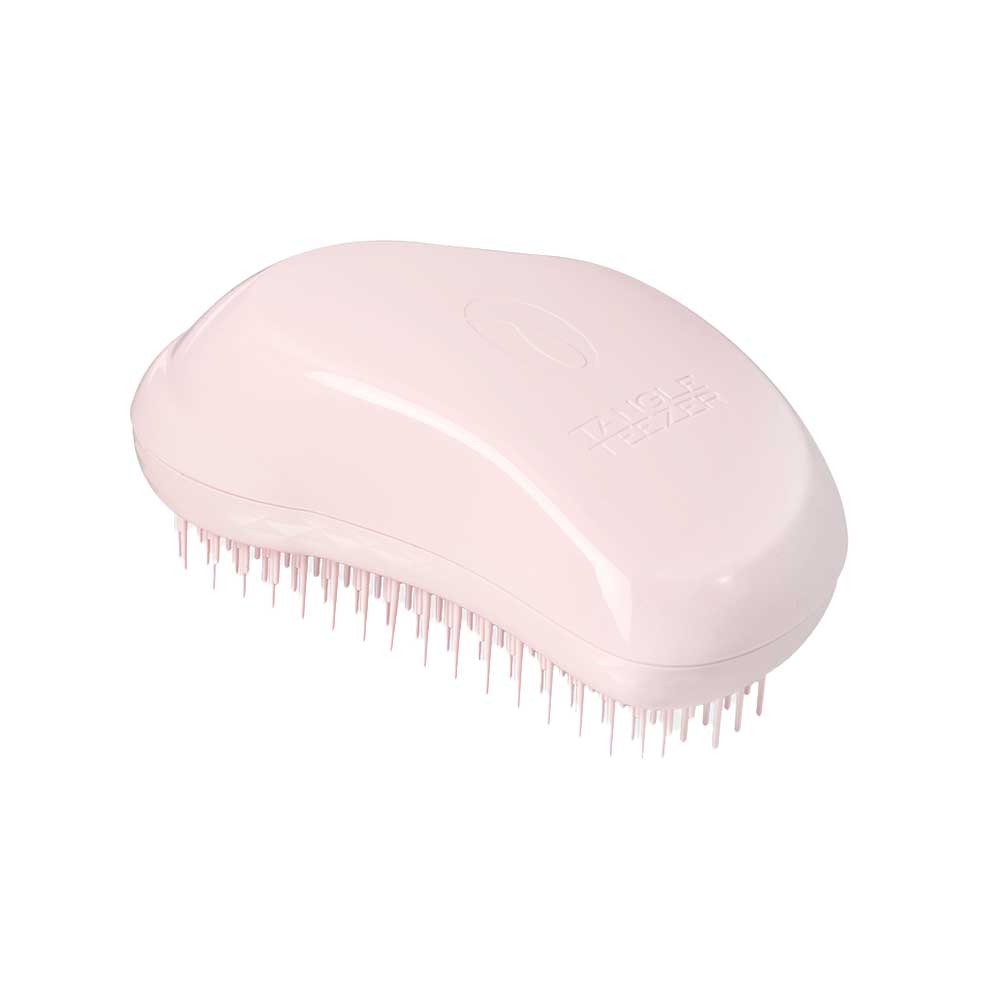 Tangle Teezer Original Plant Brush Pink - spazzola districante rosa
