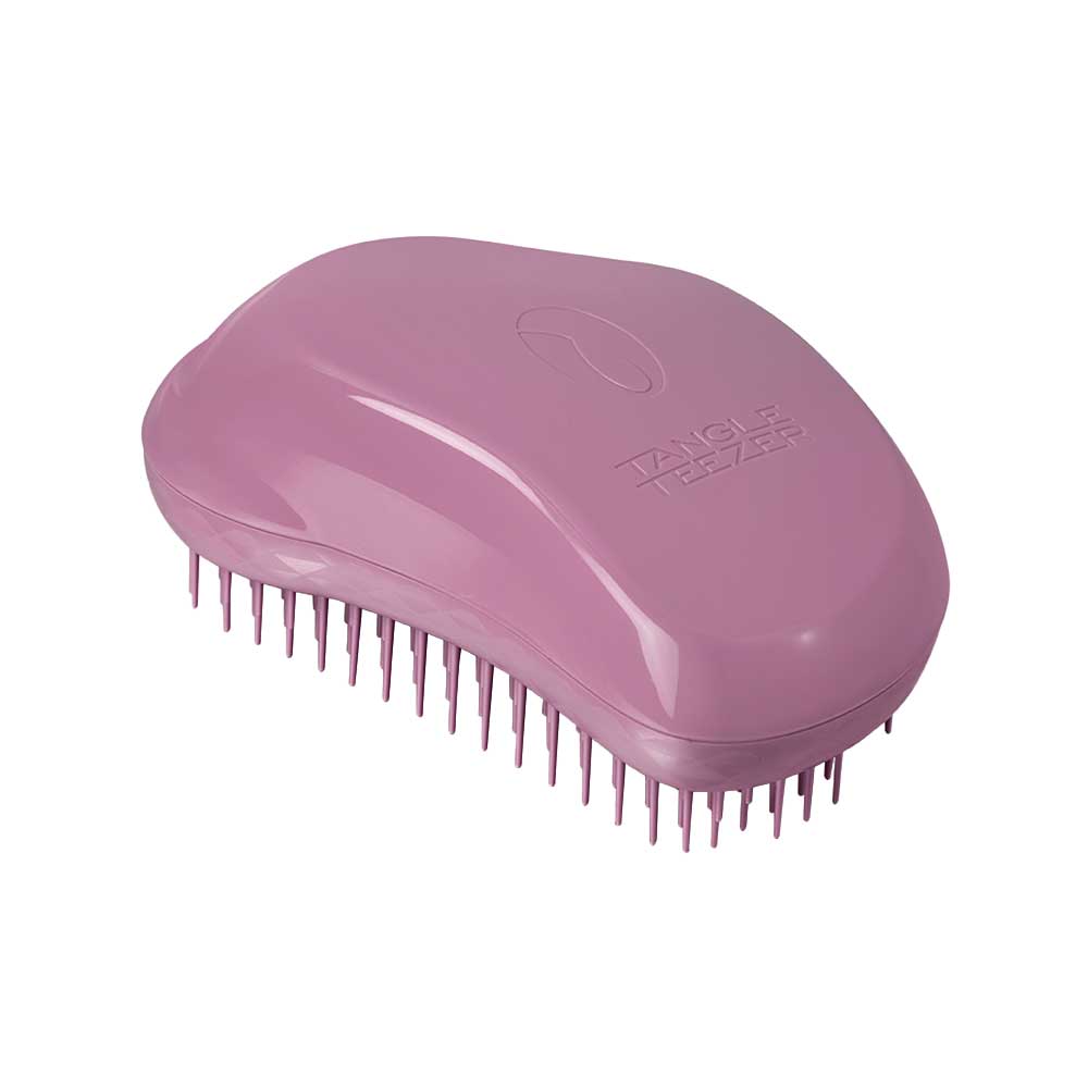 Tangle Teezer Original Plant Brush Purple - spazzola districante viola